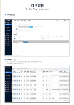 鞋業(yè)銷售管理系統(tǒng)專業(yè)版 整合ERP與進(jìn)銷存，驅(qū)動(dòng)互聯(lián)網(wǎng)軟硬件開發(fā)與銷售新生態(tài)